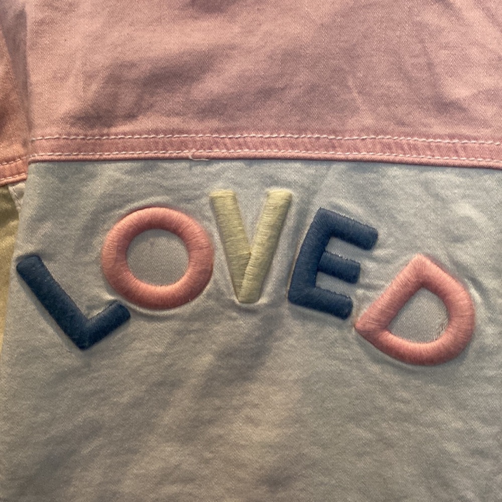 Like new jacket! - Picture 4 of 4